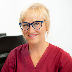 Alicja Ulanecka