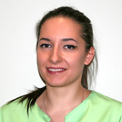 Alicja Ulanecka