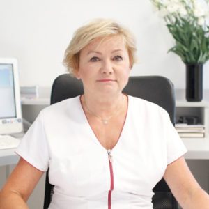 PRODENT TARNÓW - Stomatologia estetyczna