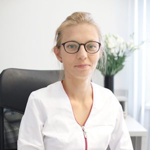 PRODENT TARNÓW - Stomatologia estetyczna