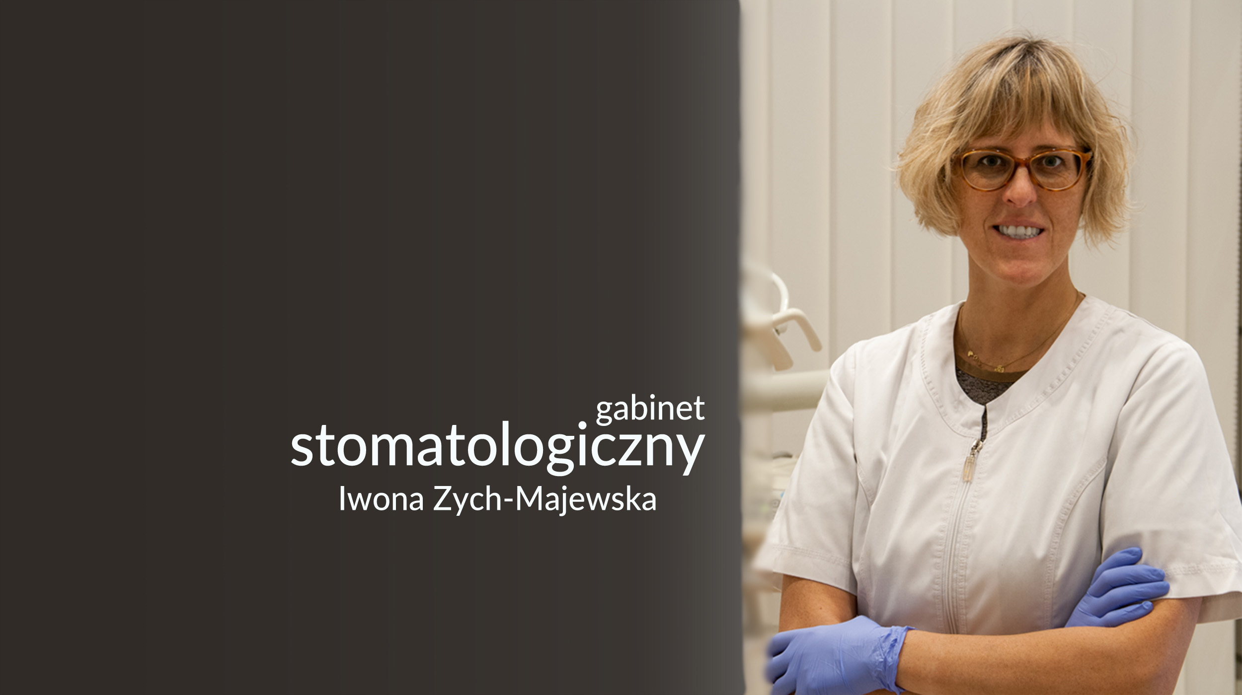 Iwona Zych - Majewska