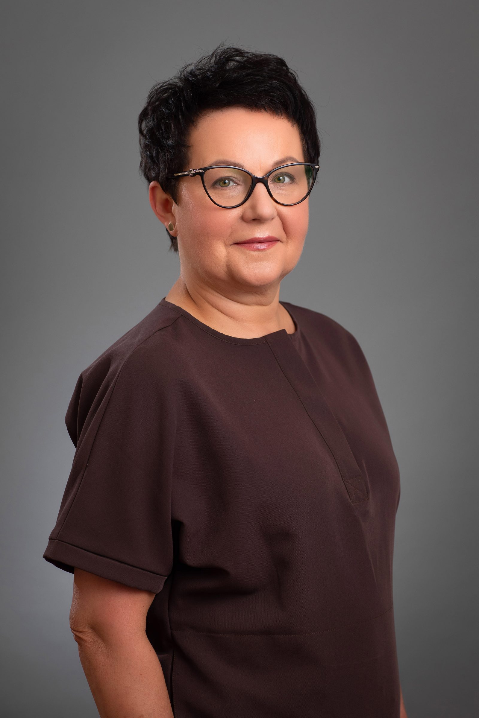Bożena Stanczykiewicz
