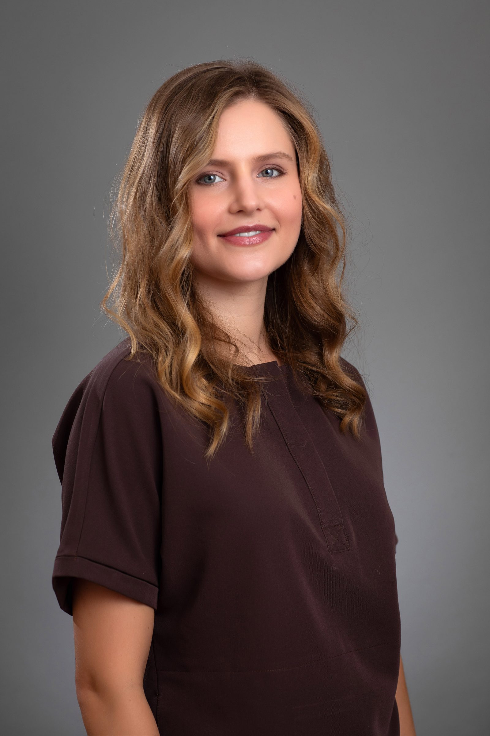 Bożena Stanczykiewicz