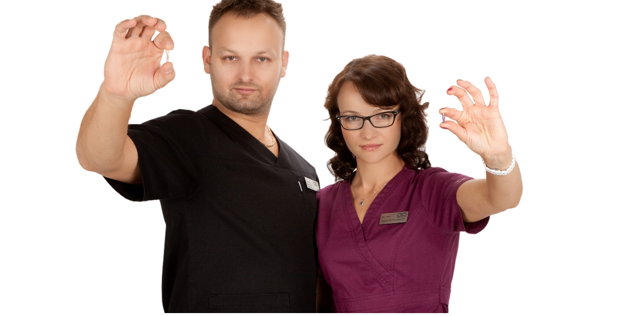 Estetyczna Stomatologia