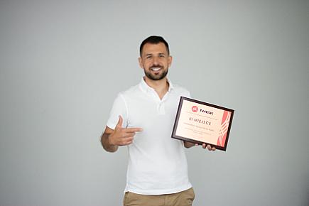 Aneta Czyż - Ojczyk