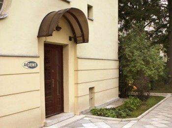 Gabinet stomatologiczny ADENT
