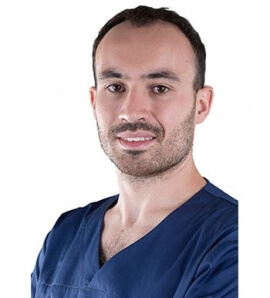 Klinika stomatologiczna Trio-Dent.