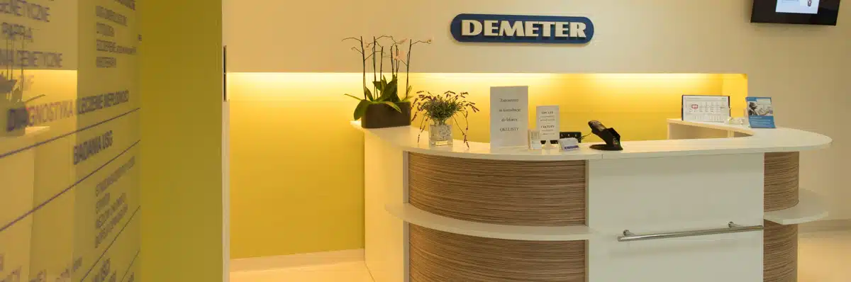 Demeter