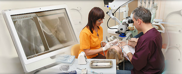Laser-Dent s.c. Gabinet Stomatologii Nowoczesnej