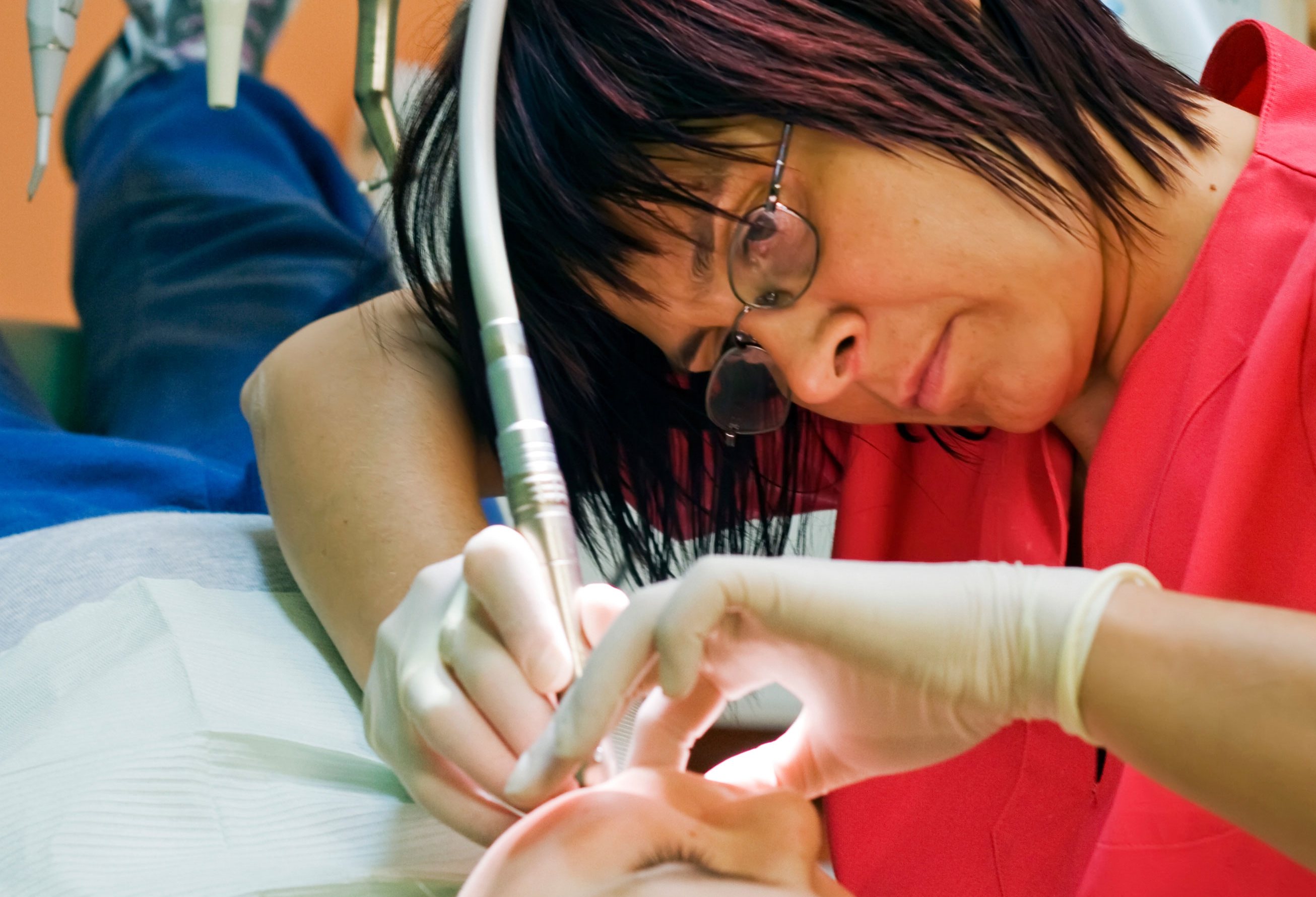 Laser-Dent s.c. Gabinet Stomatologii Nowoczesnej
