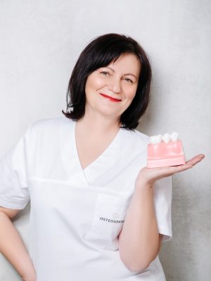 NZOZ Osteo-Dental