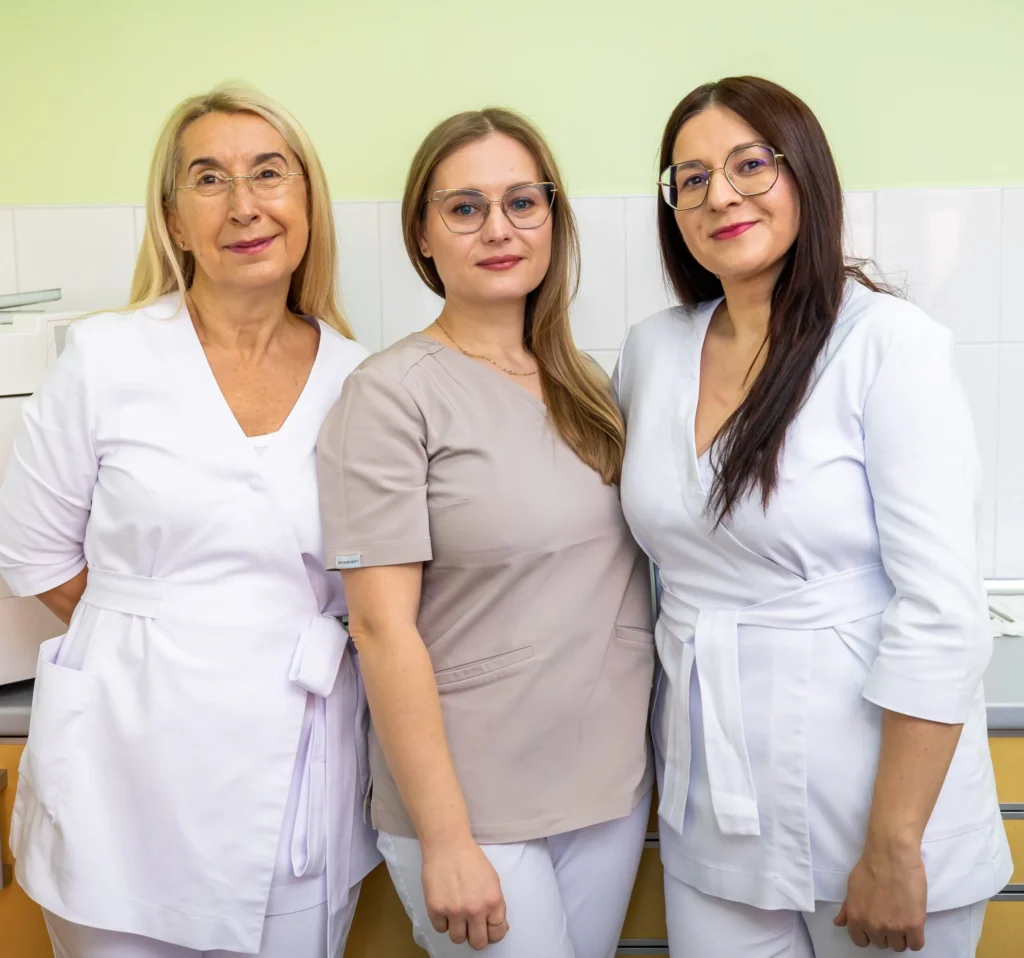 Prywatna Klinika Stomatologiczna "Korona-Dent"