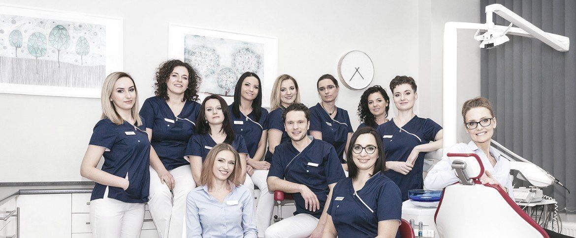 SUPRADENT Klinika Stomatologii Estetycznej
