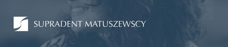 SUPRADENT Klinika Stomatologii Estetycznej