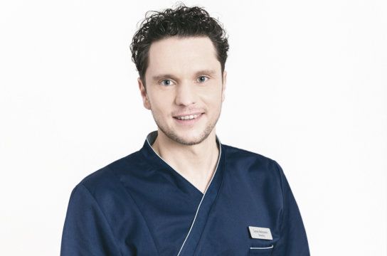 SUPRADENT Klinika Stomatologii Estetycznej