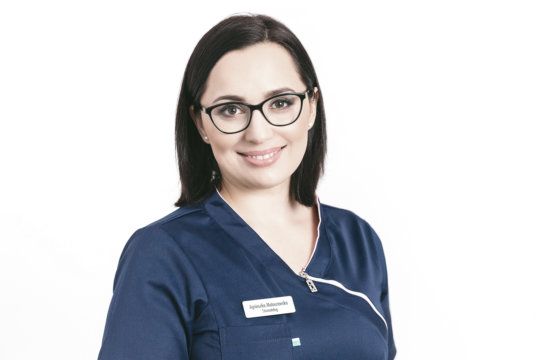 SUPRADENT Klinika Stomatologii Estetycznej