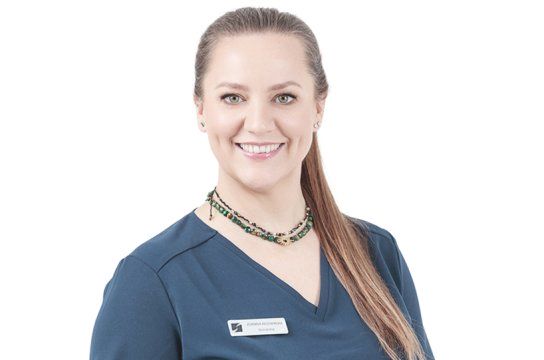 SUPRADENT Klinika Stomatologii Estetycznej
