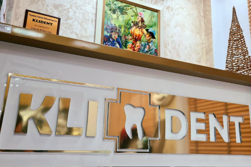 Gabinet Klident