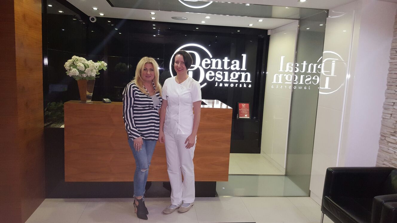 Dental-Design Jaworska