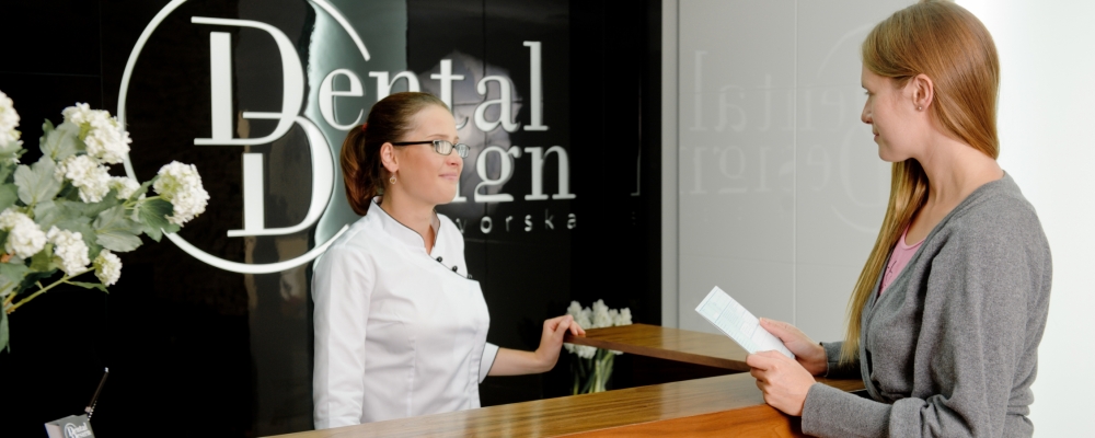 Dental-Design Jaworska