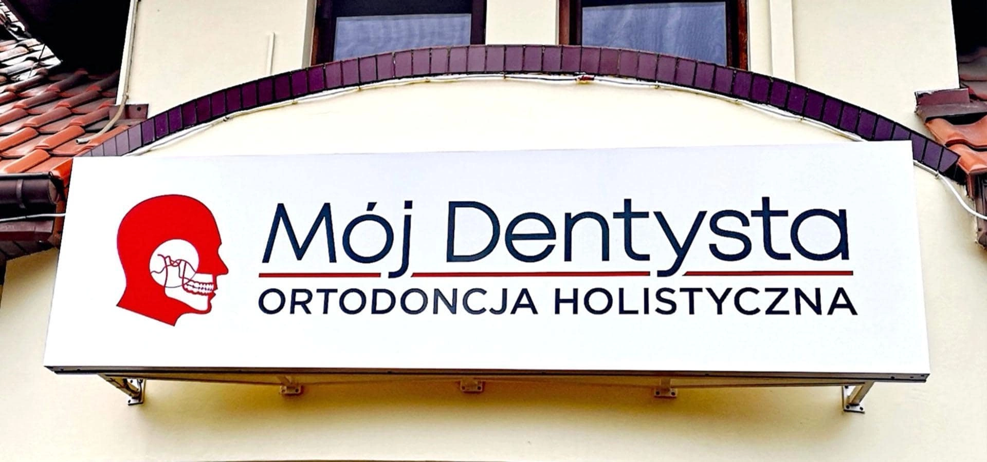 Mój Dentysta