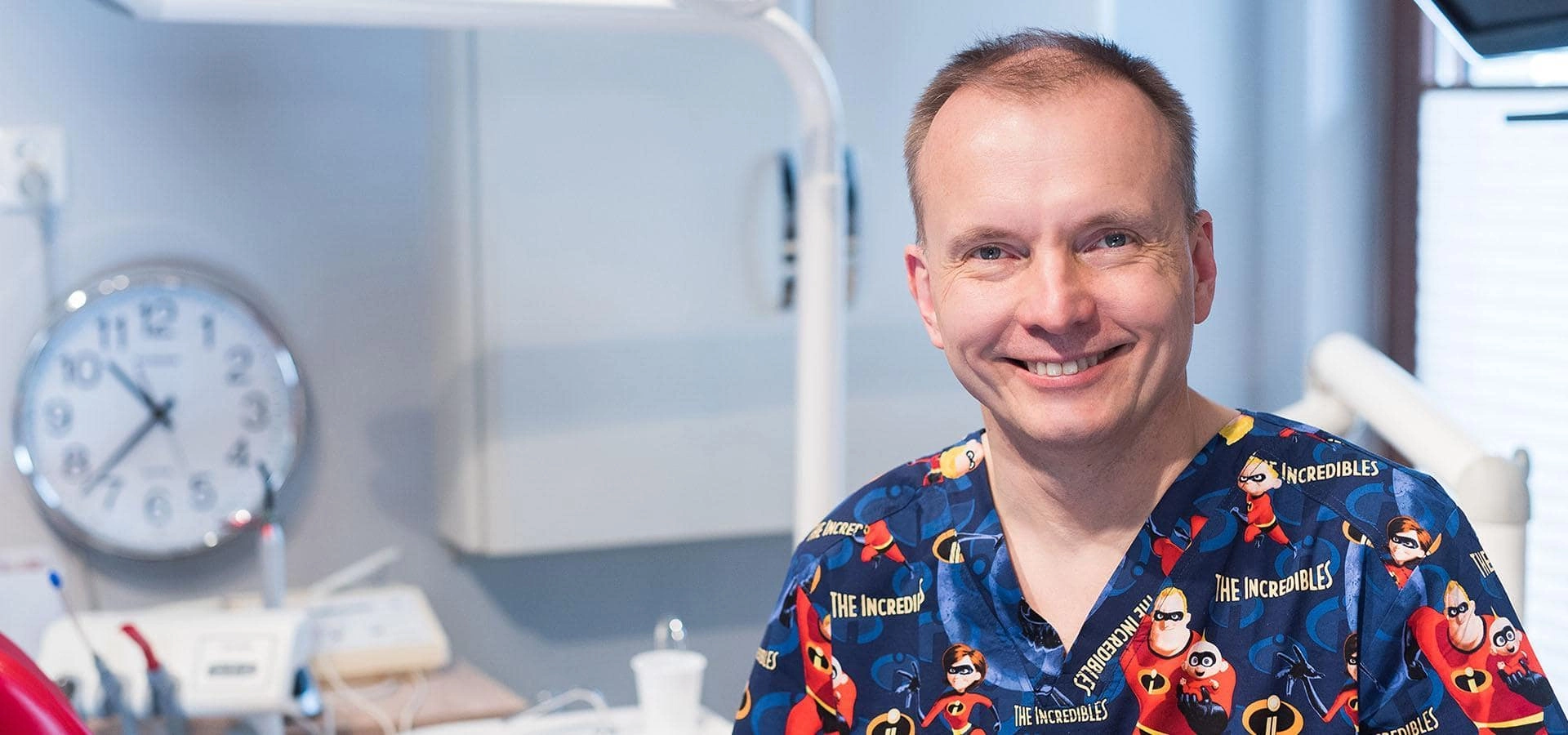 Mój Dentysta