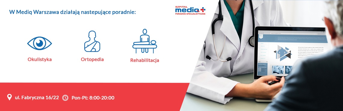Klinika MEDIQ