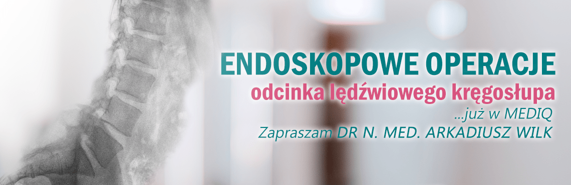 Klinika MEDIQ