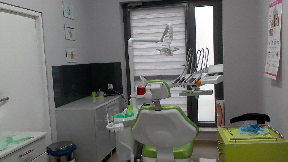 Gabinet Stomatologiczny Silkiewicz i Mieńko