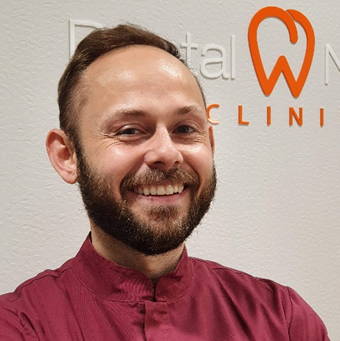 DENTAL NOBILE Centrum Stomatologii
