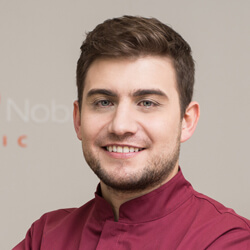 DENTAL NOBILE Centrum Stomatologii