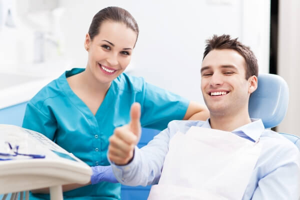 DENTAL NOBILE Centrum Stomatologii