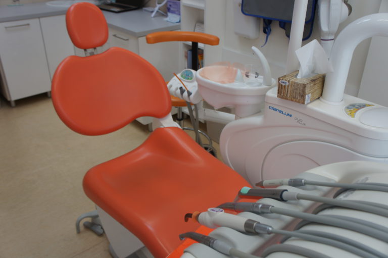CITY DENTAL