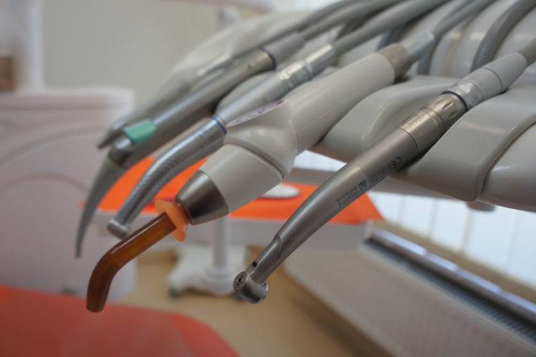 CITY DENTAL
