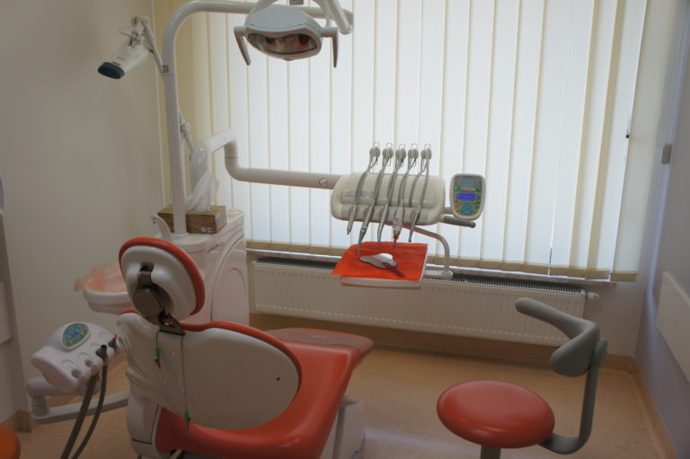 CITY DENTAL