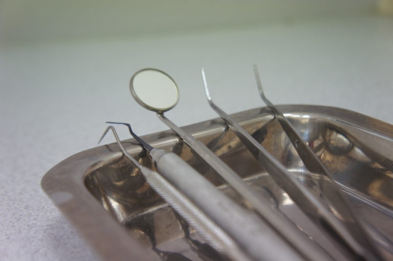 CITY DENTAL