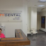 CITY DENTAL