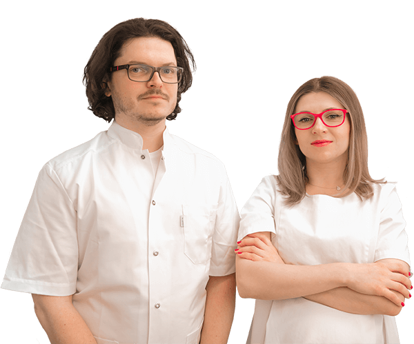 Gabinet Stomatologiczny Dental-Duo