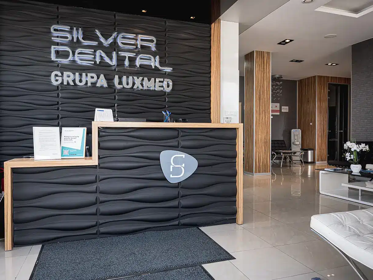SILVER DENTAL CLINIC