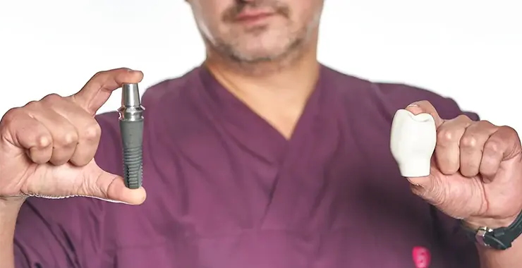 SILVER DENTAL CLINIC