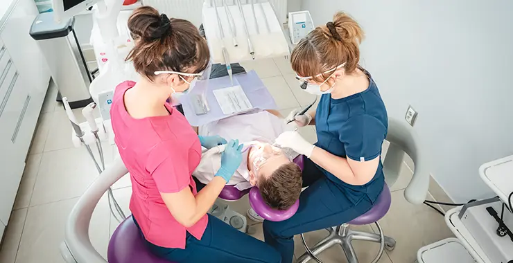 SILVER DENTAL CLINIC