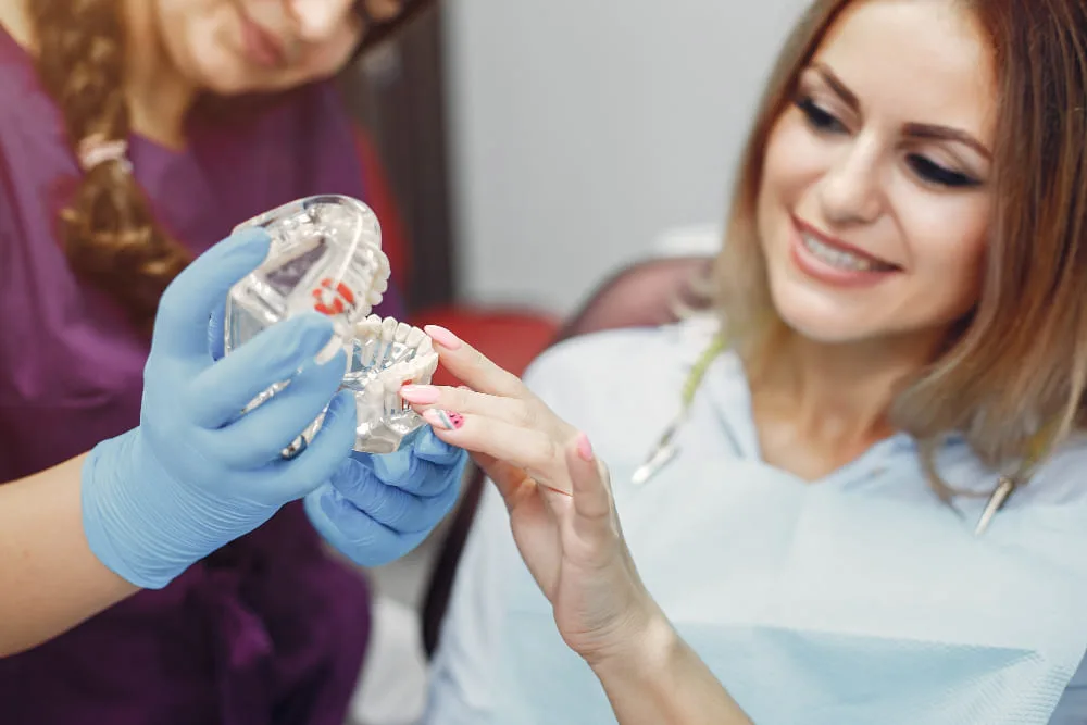 MEDICA-DENT Maria Głogowska-Winczek