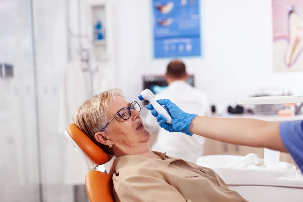 MEDICA-DENT Maria Głogowska-Winczek