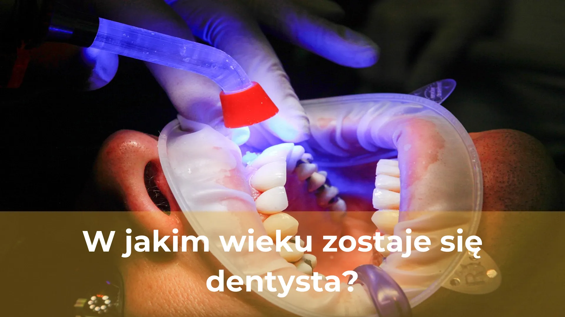 Specjalistyczny Gabinet Stomatologiczny "Dentysta"