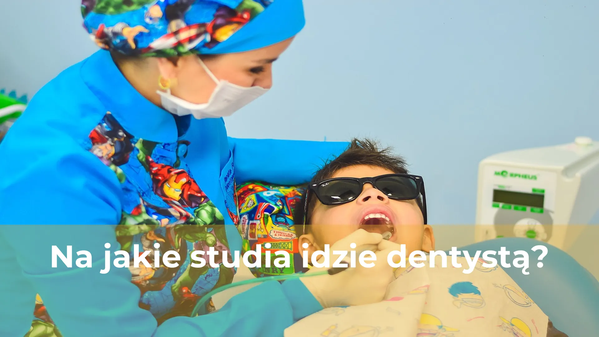 Specjalistyczny Gabinet Stomatologiczny "Dentysta"