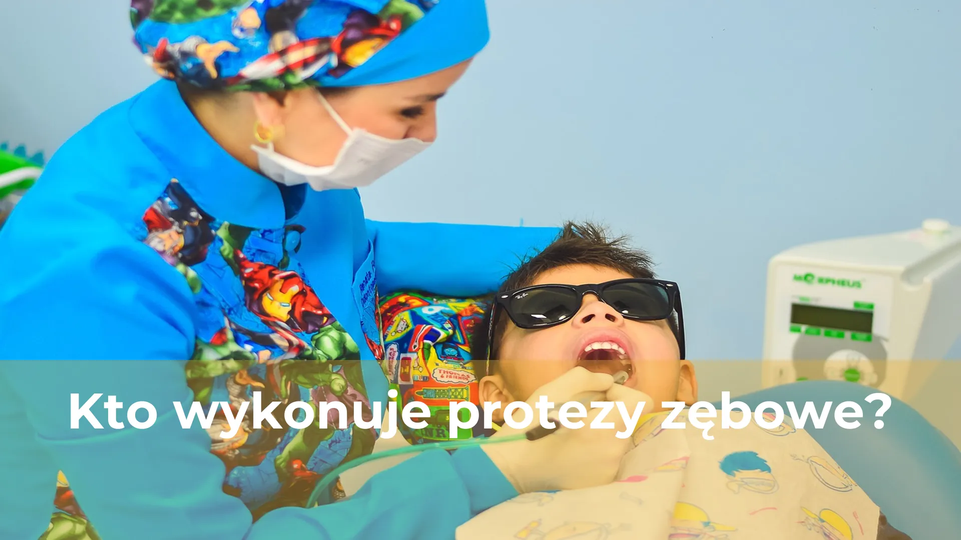 Specjalistyczny Gabinet Stomatologiczny "Dentysta"