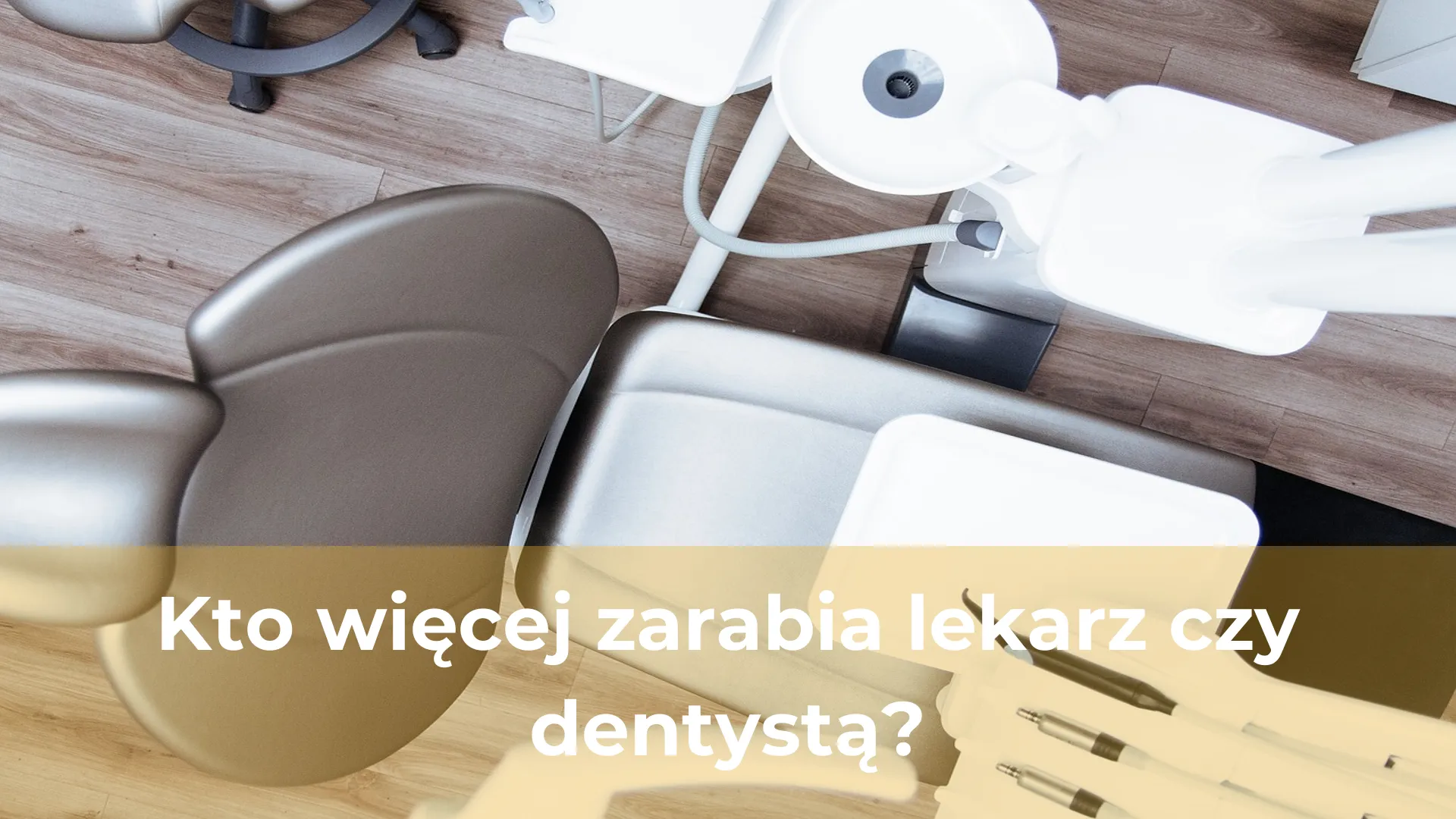 Specjalistyczny Gabinet Stomatologiczny "Dentysta"