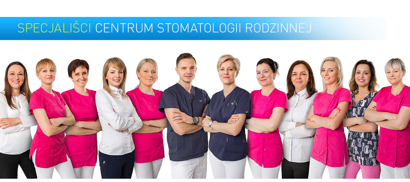 Centrum Stomatologii Rodzinnej