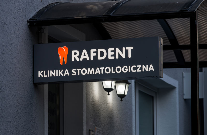 RAFDENT Rafał Gąsiorowski