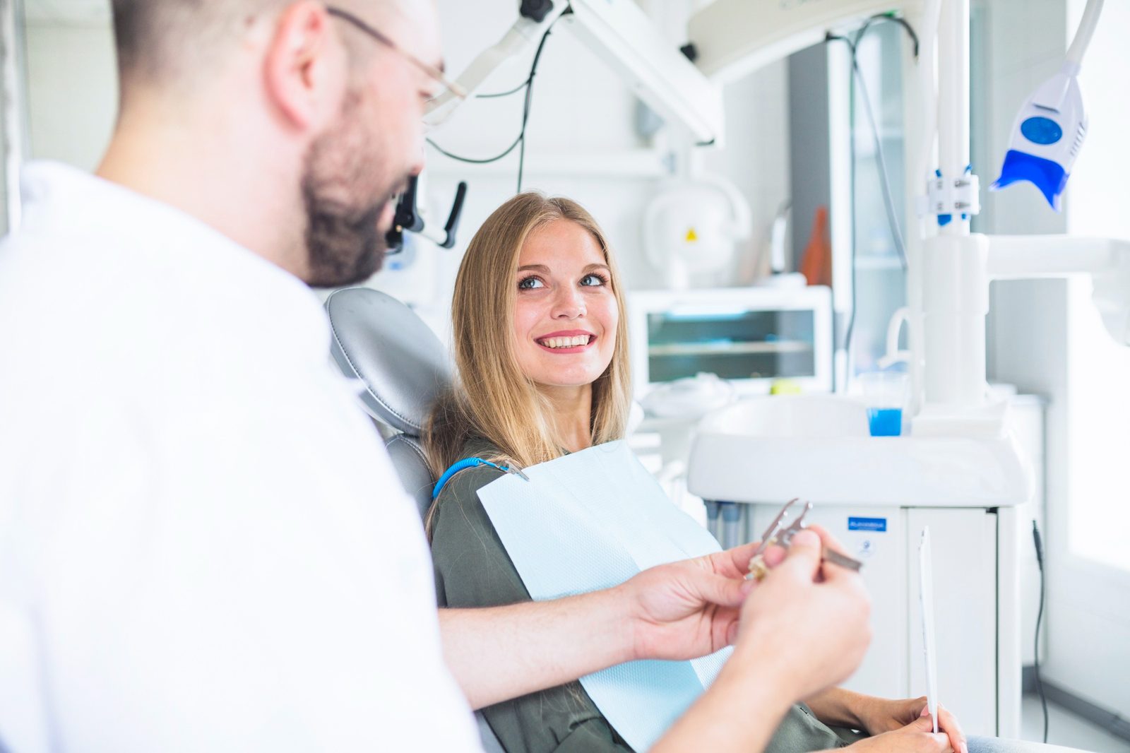 A-DENT Centrum Stomatologii Rodzinnej
